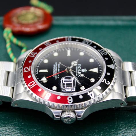 inserto rolex gmt 2 16710|rolex gmt master ii.